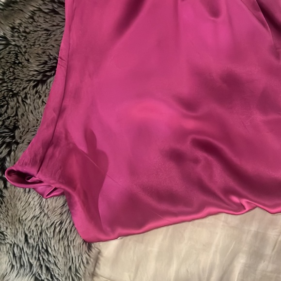 Silk roads pink pant - Picture 9 of 9